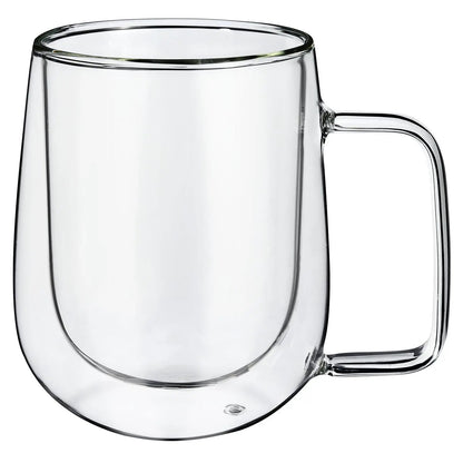VINSANI DOUBLE WALL GLASSES KOPPU 1010314 by Vinsani