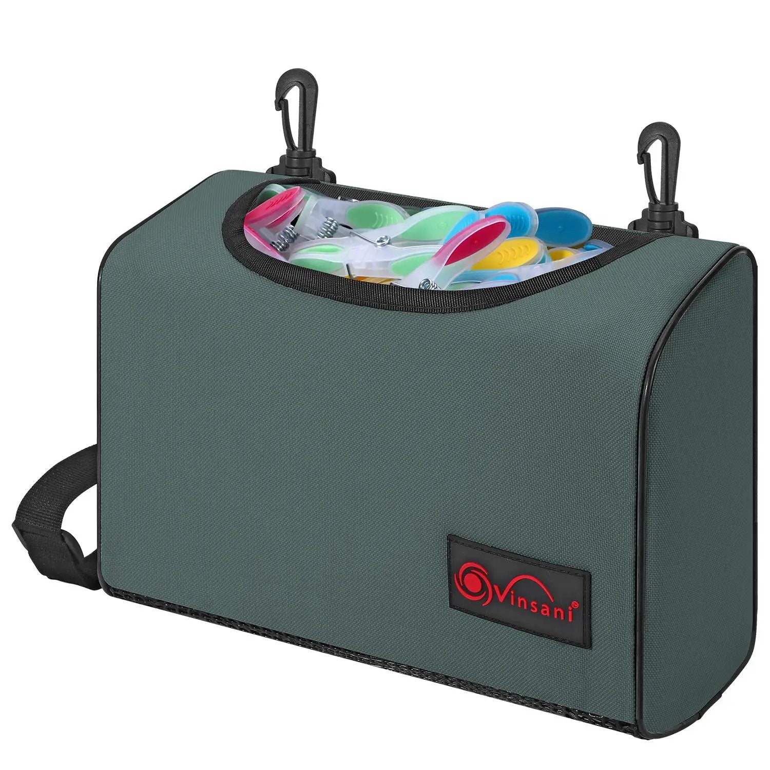 VINSANI PEG BAG by Vinsani