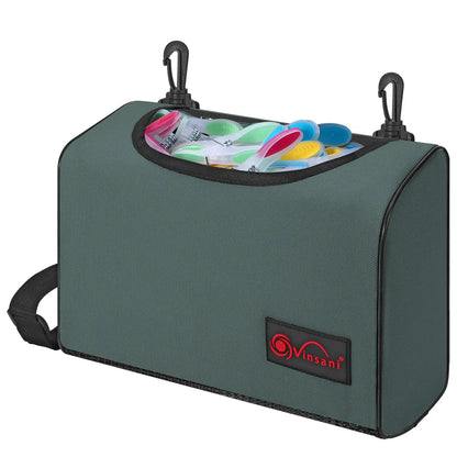 VINSANI PEG BAG by Vinsani