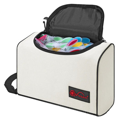 VINSANI PEG BAG by Vinsani