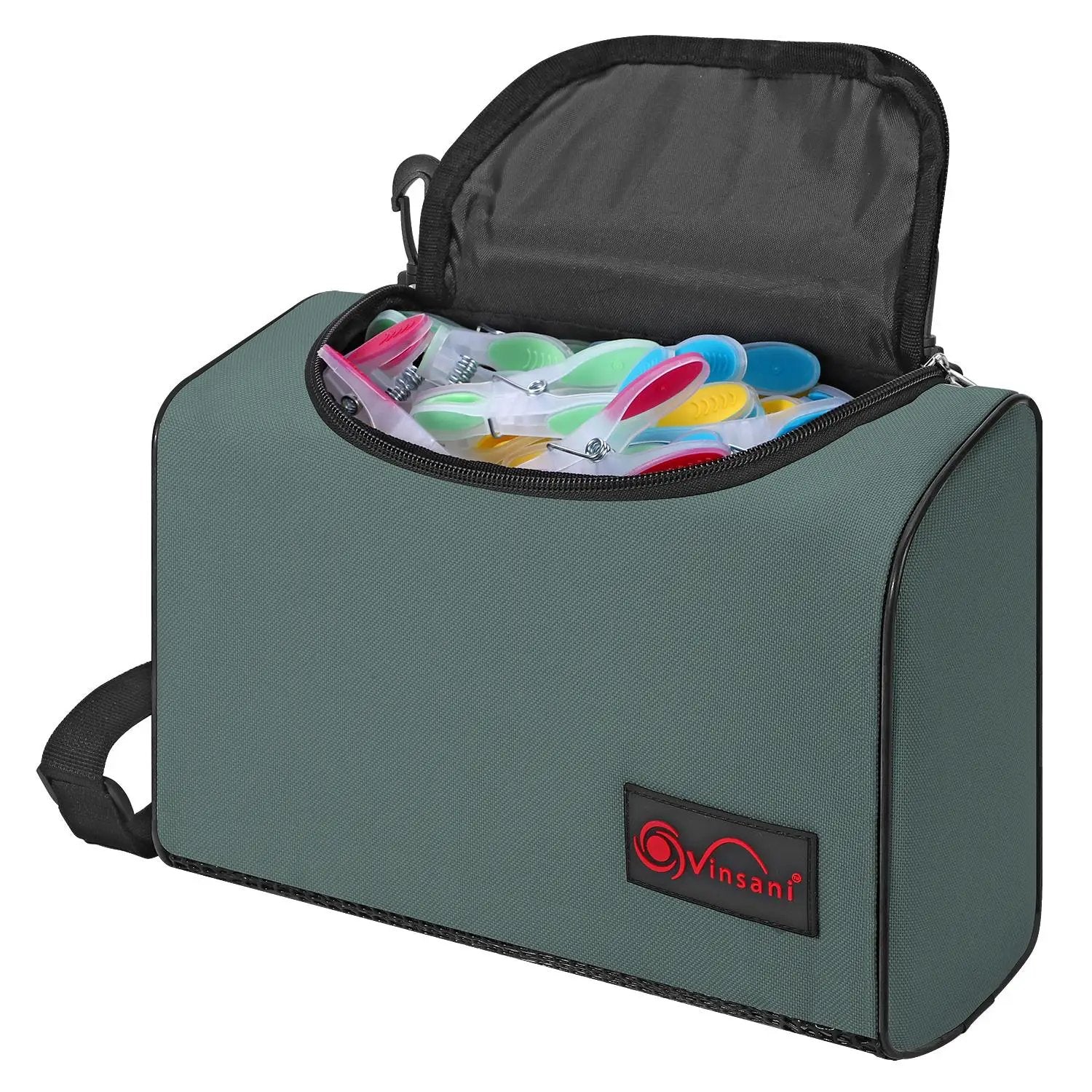 VINSANI PEG BAG by Vinsani