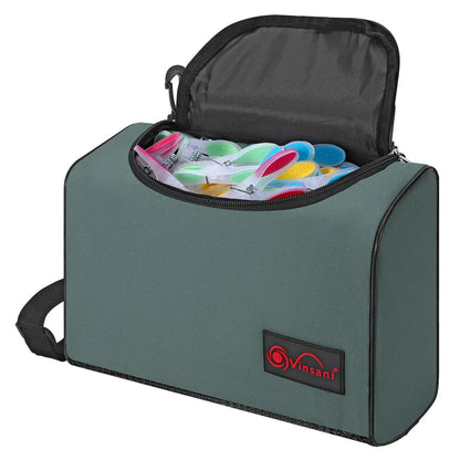 VINSANI PEG BAG by Vinsani