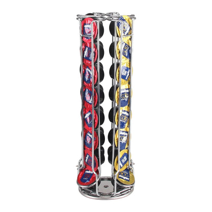 Lavazza Mio Revolving 32 Coffee Capsule Pod Holder by Unbranded