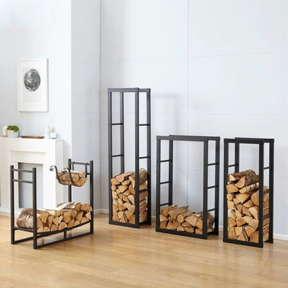 Firewood Log Rack by Unbranded