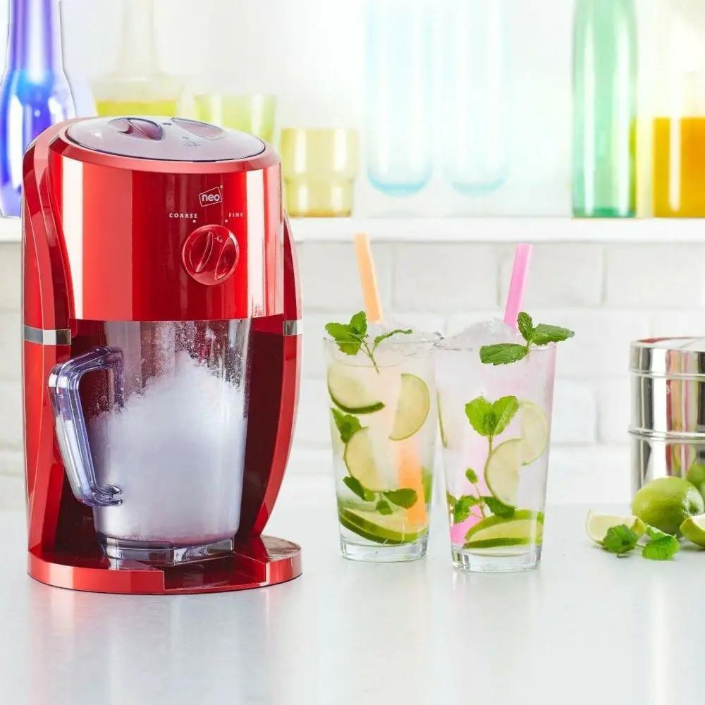 Ice Crusher Slush Machine by Unbranded