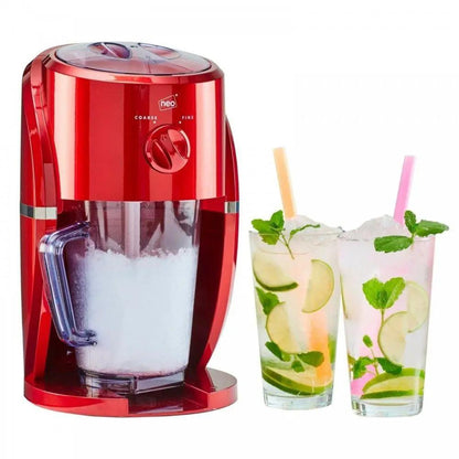 Ice Crusher Slush Machine by Unbranded