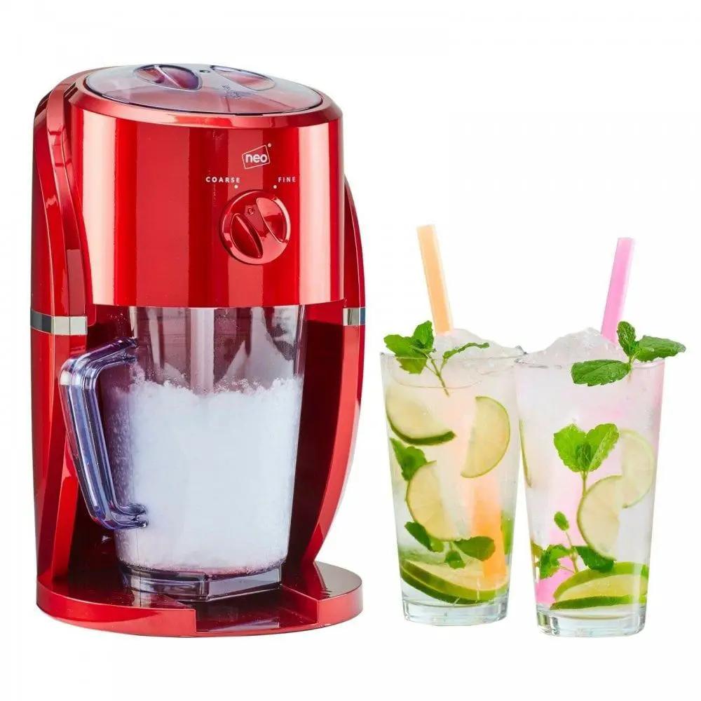 Ice Crusher Slush Machine by Unbranded