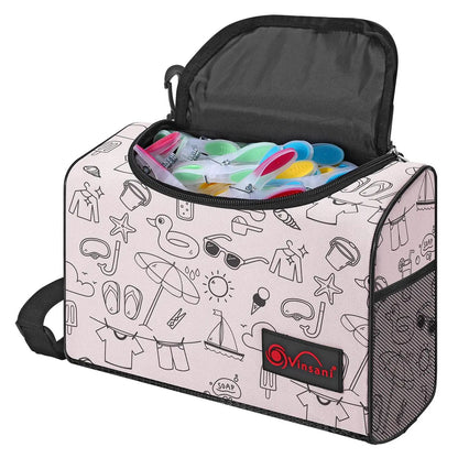 VINSANI PEG BAG by Vinsani