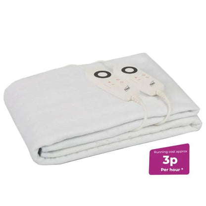 Neo Electric Heated Underblanket � King by Neo