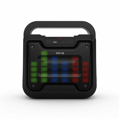 BORNE BTSPK48 Bluetooth Speaker by BORNE