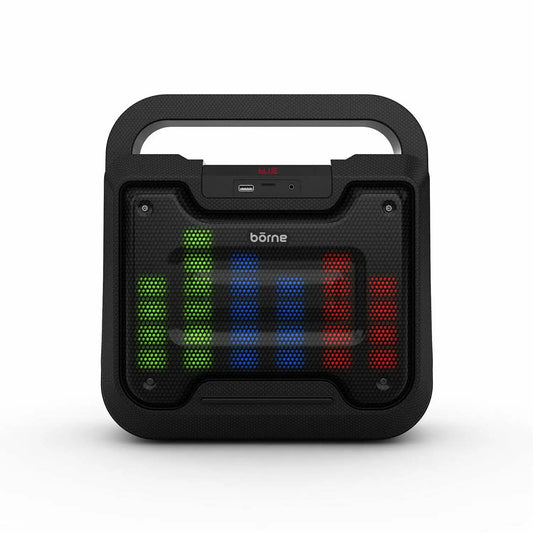 BORNE BTSPK48 Bluetooth Speaker by BORNE