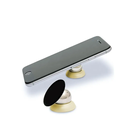 Aquarius Universal Magnetic Smartphone CarMount PhoneHolder 360°Degree Rotatable by Aquarius