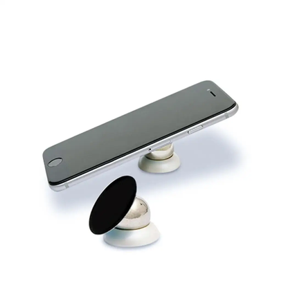 Aquarius Universal Magnetic Smartphone CarMount PhoneHolder 360°Degree Rotatable by Aquarius