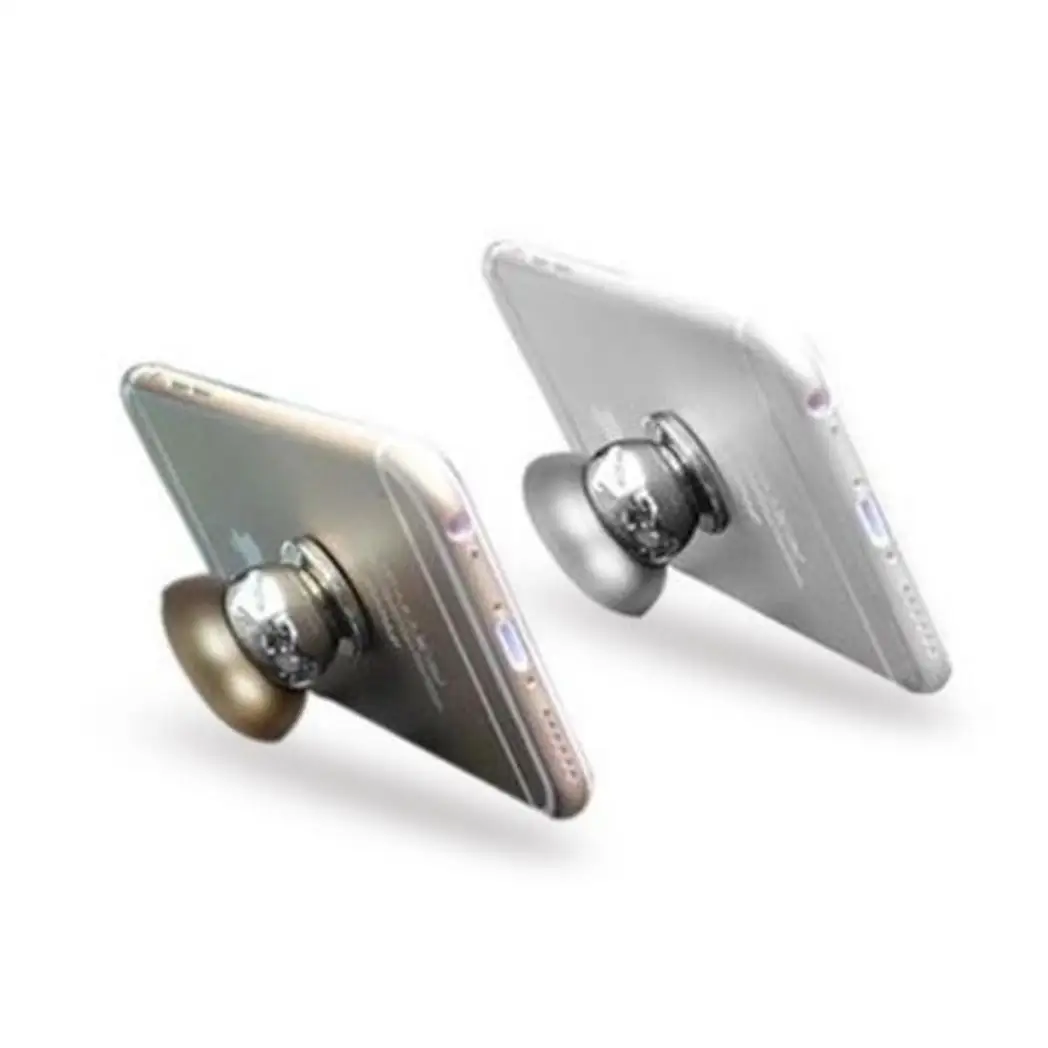 Aquarius Universal Magnetic Smartphone CarMount PhoneHolder 360°Degree Rotatable by Aquarius