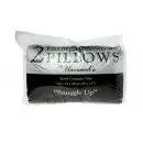 Harwoods Hollowfibre Pillow Pair by Harwoods
