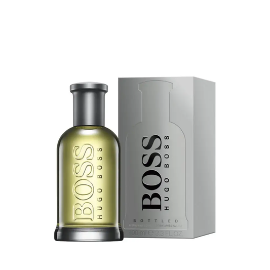 Hugo Boss Boss Bottled After Shave Lotion 100ml by Hugo Boss