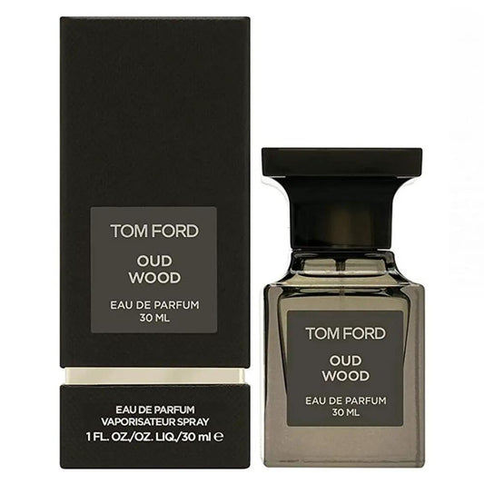 Tom Ford Oud Wood Eau de Parfum Spray 30ml by Tom Ford