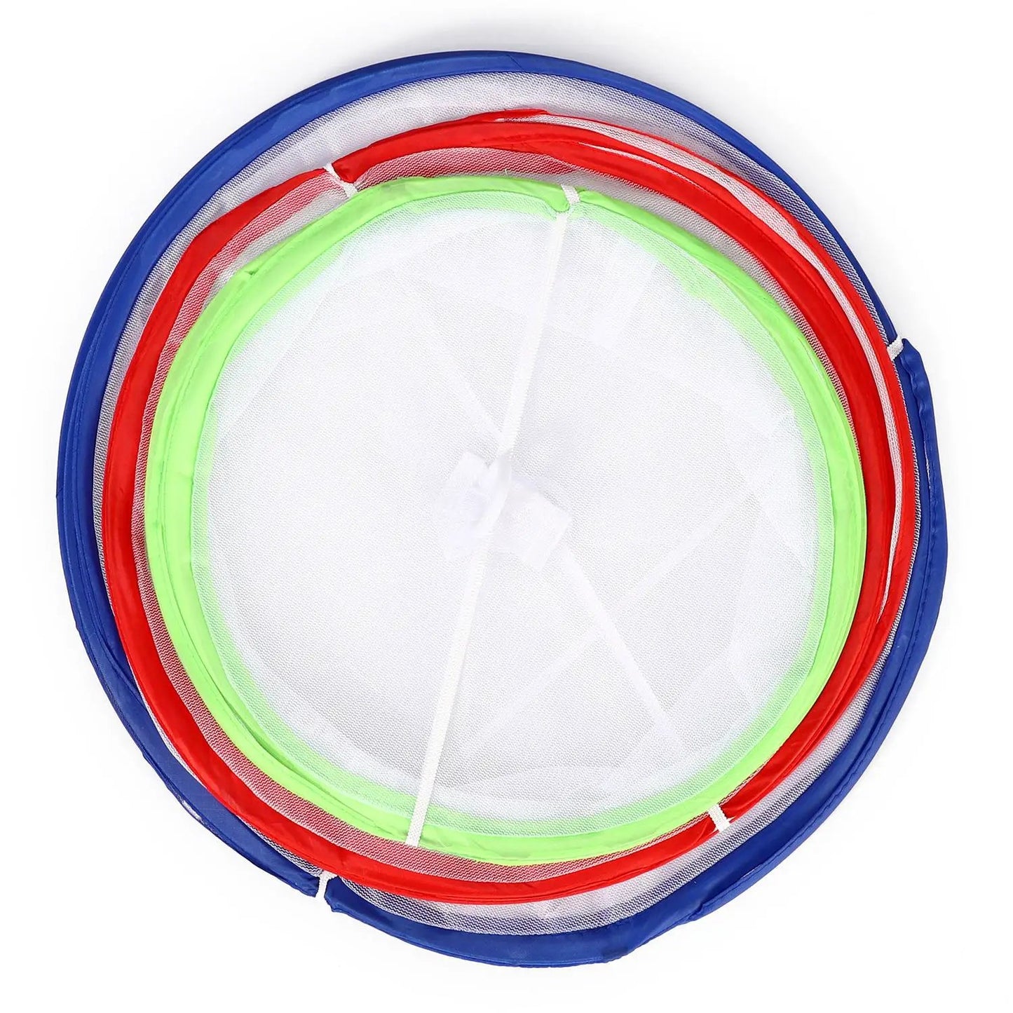 VINSANI SET OF 3 POP UP FOOD COVERS 0008501 by Vinsani