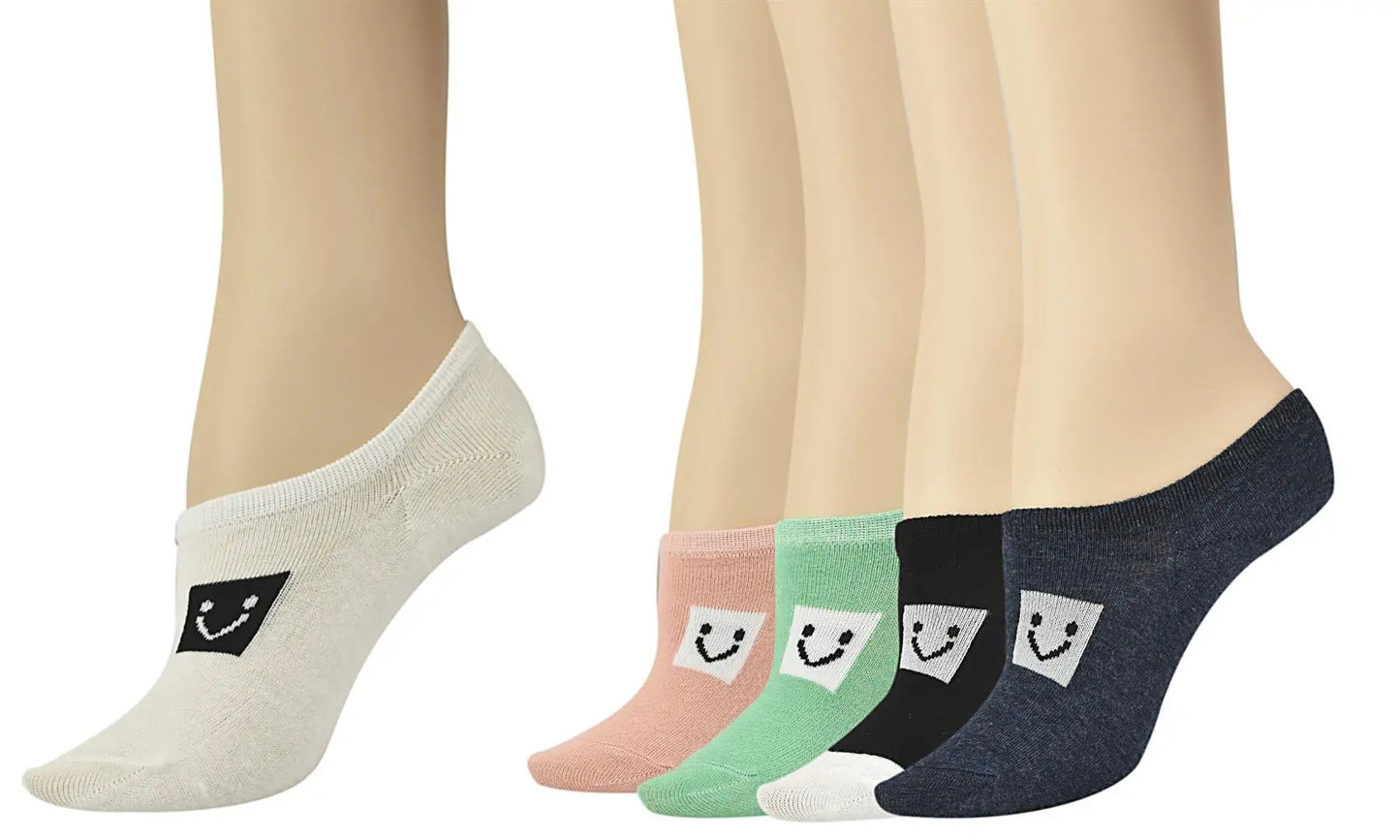 VINSANI PLAIN 5pk SOCKS 0009591 by Vinsani