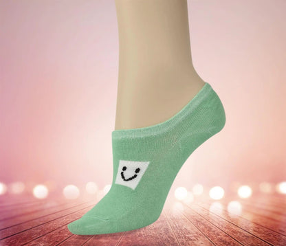 VINSANI PLAIN 5pk SOCKS 0009591 by Vinsani