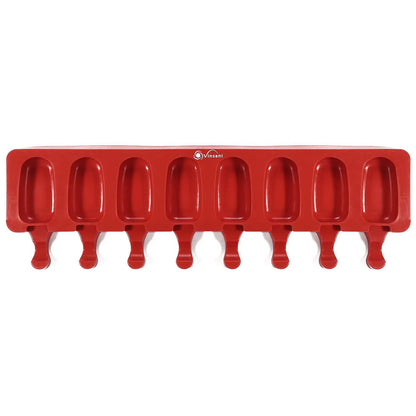 VINSANI 8 CAVITY ICE LOLLY MAKER 0000366 by Vinsani