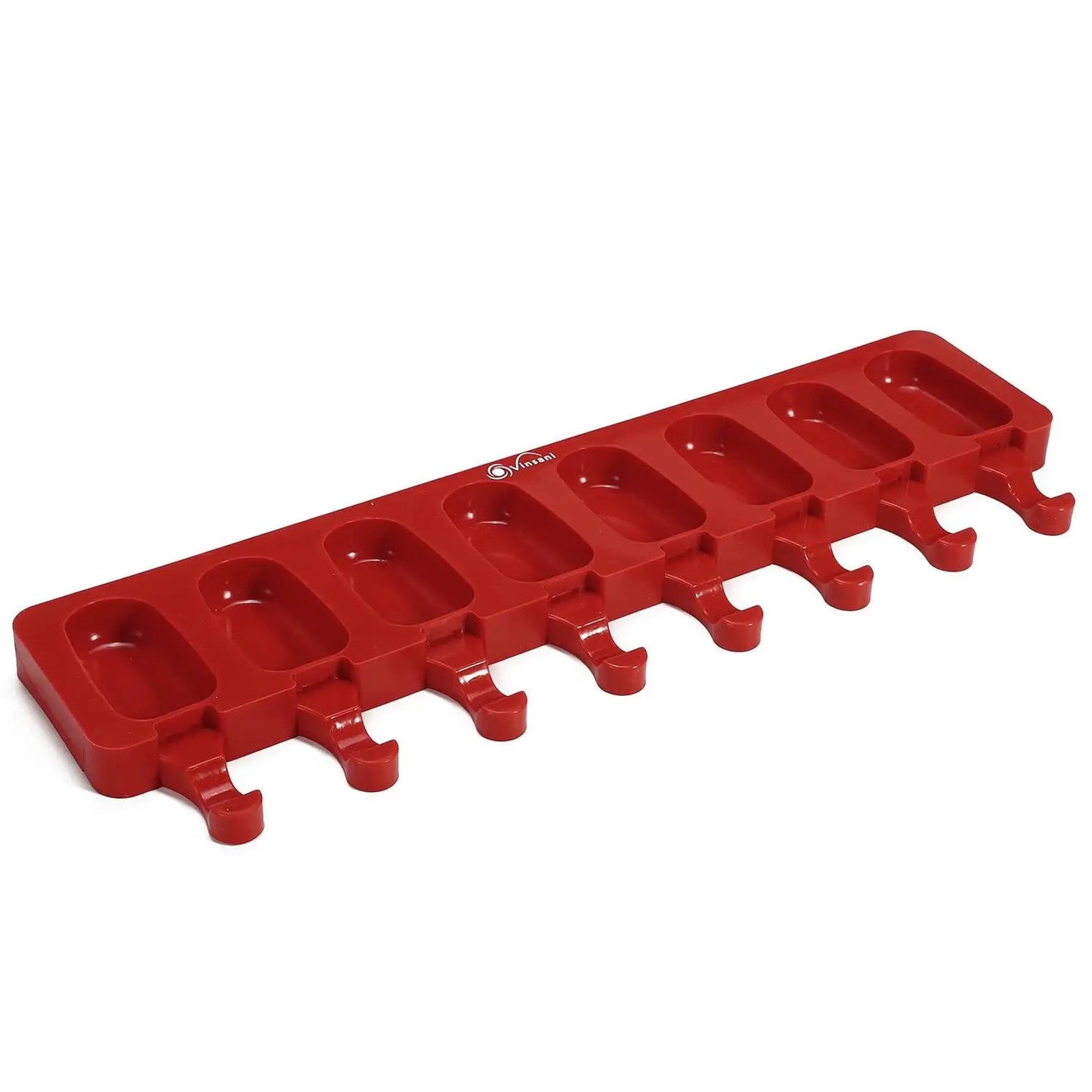 VINSANI 8 CAVITY ICE LOLLY MAKER 0000366 by Vinsani