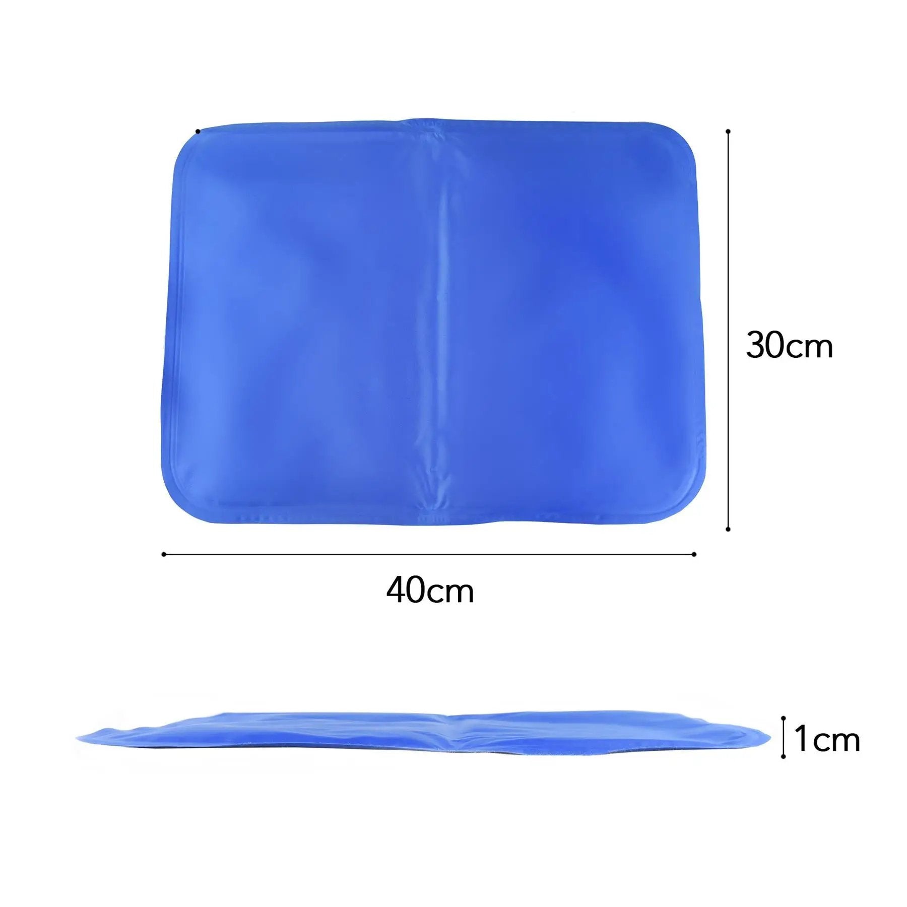 VINSANI COOL GEL PAD 0009354 (2 PACK) by Vinsani