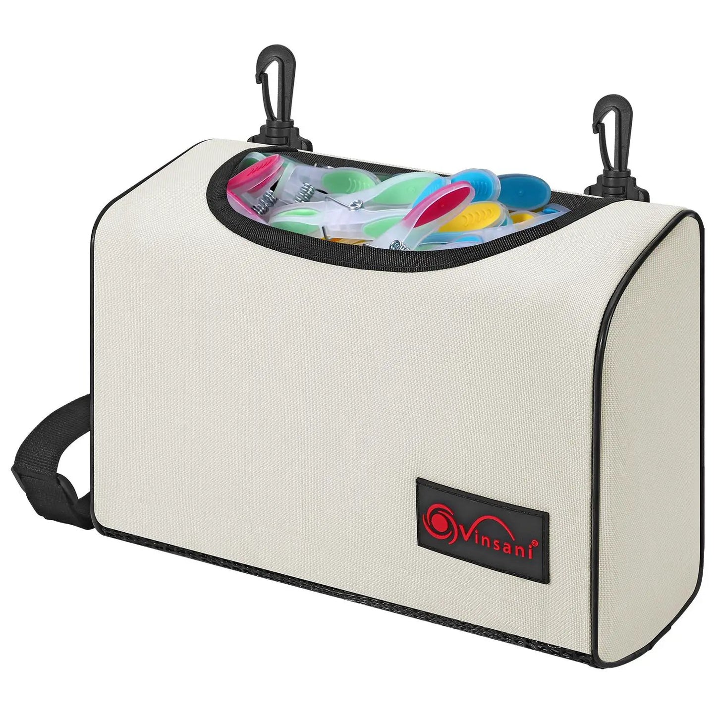 VINSANI PEG BAG by Vinsani