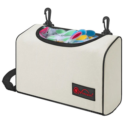 VINSANI PEG BAG by Vinsani