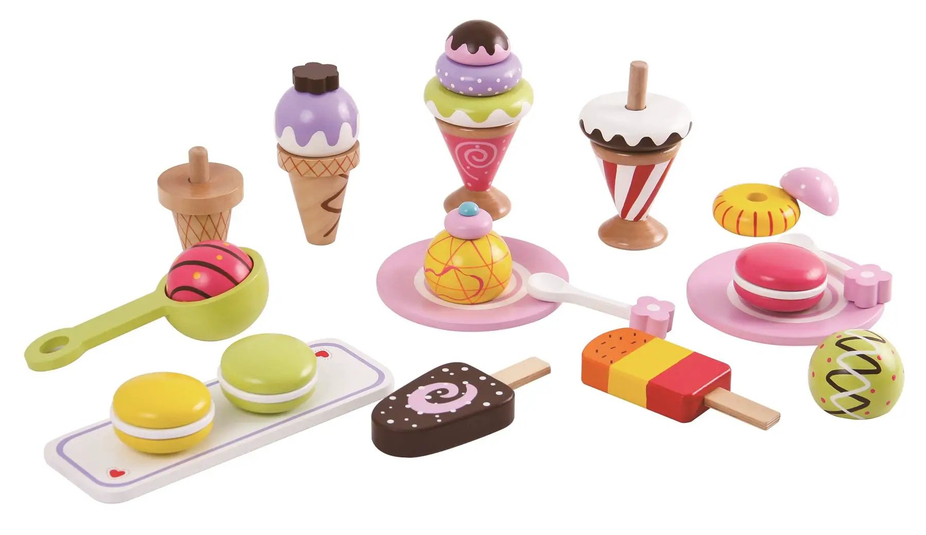 LELIN ICE CREAM L40105 by Lelin
