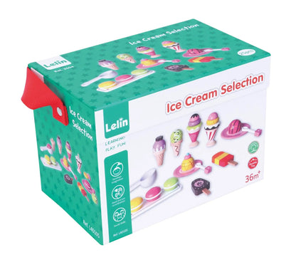 LELIN ICE CREAM L40105 by Lelin
