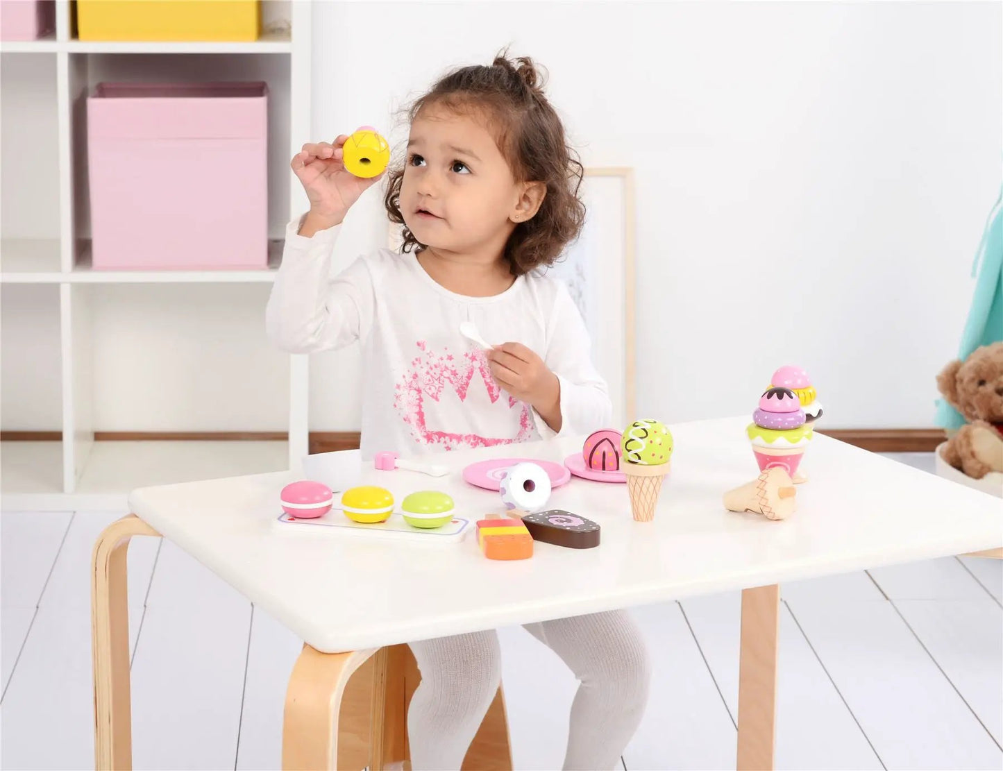 LELIN ICE CREAM L40105 by Lelin