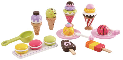 LELIN ICE CREAM L40105 by Lelin