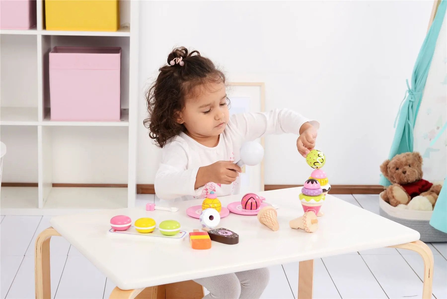 LELIN ICE CREAM L40105 by Lelin