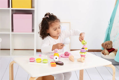 LELIN ICE CREAM L40105 by Lelin