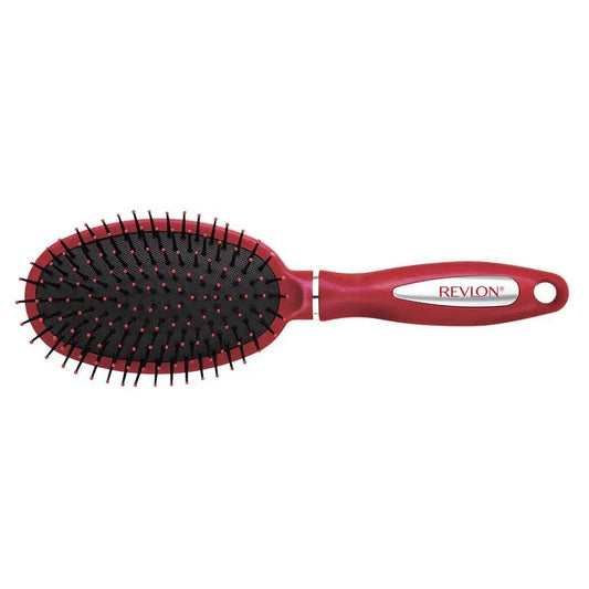 Revlon Essentials Detangle & Smooth Hair Brush by Revlon