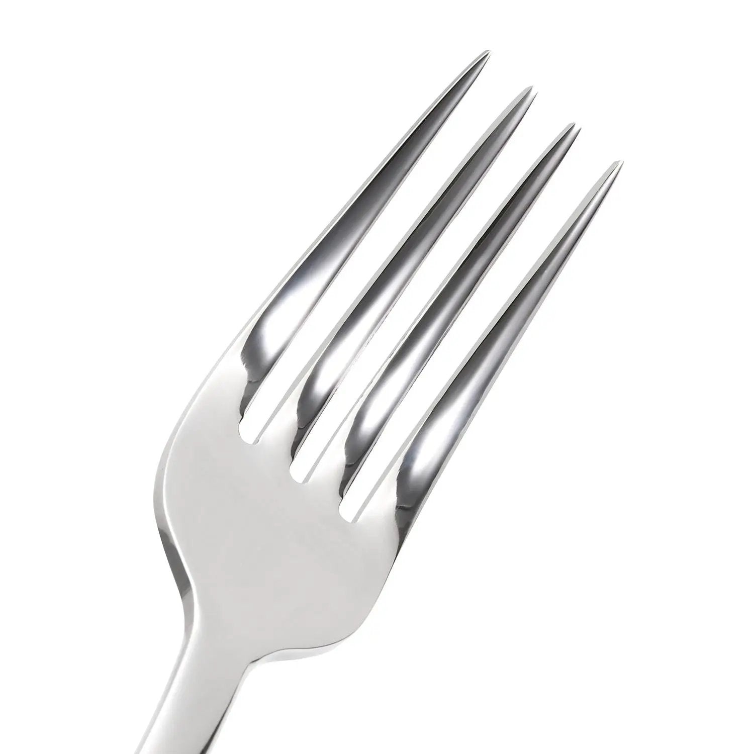 Vinsani 24pcs SS Cutlery Set 0010000 by Vinsani