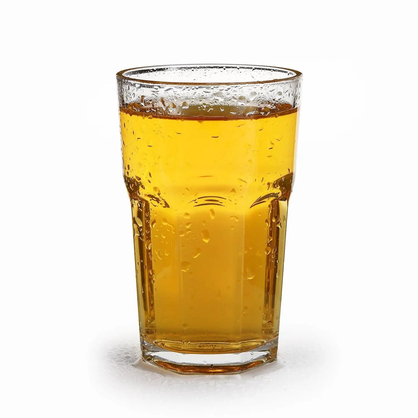 Vinsani Cien HiBall Glasses 12pcs 0000107 by Vinsani
