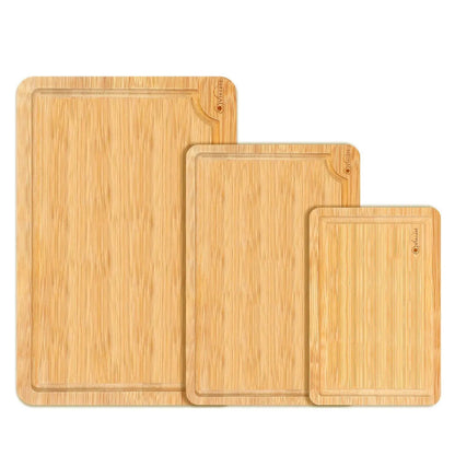 VINSANI BAMBOO CHOPPING BOARD 1010196 by Vinsani