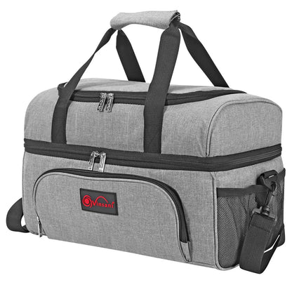 VINSANI CURVE COOLER BAG by Vinsani