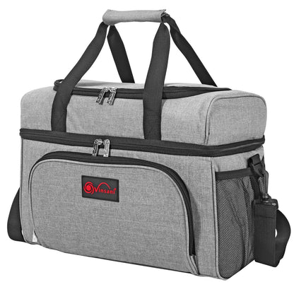 VINSANI CURVE COOLER BAG by Vinsani