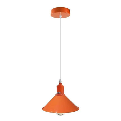 New Modern Vintage Industrial Retro Loft Metal Ceiling Lamp Shade Pendant Light by Un-branded