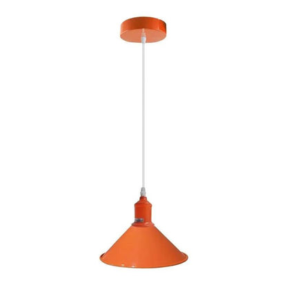 New Modern Vintage Industrial Retro Loft Metal Ceiling Lamp Shade Pendant Light by Un-branded