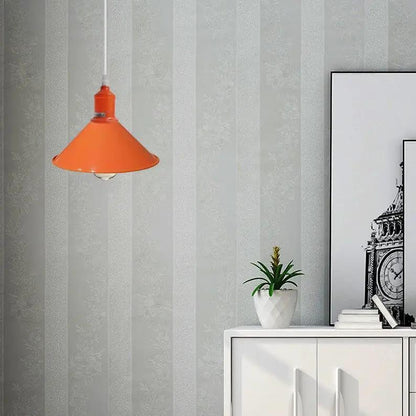 New Modern Vintage Industrial Retro Loft Metal Ceiling Lamp Shade Pendant Light by Un-branded