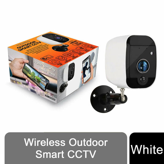 Aquarius Smart Camera Outdoor CCTV by Aquarius