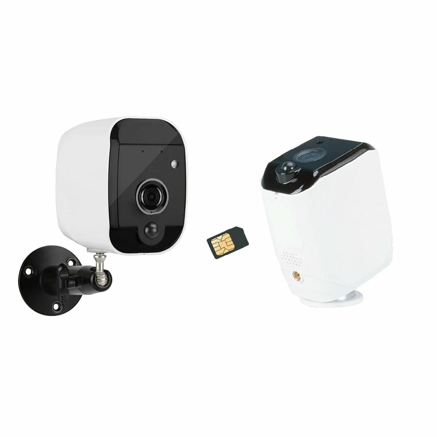 Aquarius Smart Camera Outdoor CCTV by Aquarius