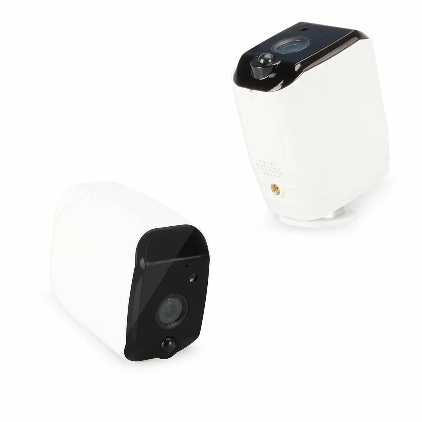 Aquarius Smart Camera Outdoor CCTV by Aquarius