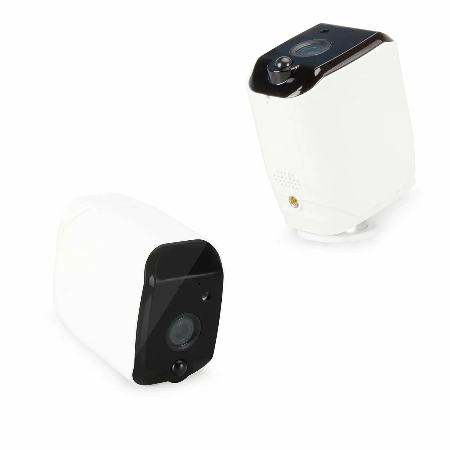 Aquarius Smart Camera Outdoor CCTV by Aquarius