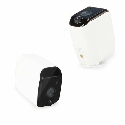 Aquarius Smart Camera Outdoor CCTV by Aquarius