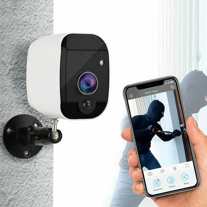 Aquarius Smart Camera Outdoor CCTV by Aquarius